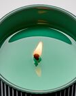 Nến 1 Bấc White Tea & Sage Single Wick Candle image number null