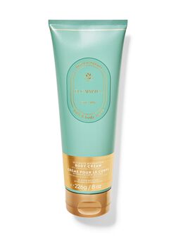 Kem Dưỡng Thể Cấp Ẩm Tối Ưu Eucalyptus Ultimate Hydration Body Cream