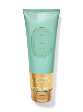 Kem Dưỡng Thể Cấp Ẩm Tối Ưu Eucalyptus Ultimate Hydration Body Cream Ultimate Hydration Body Cream