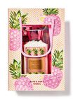 Bộ Qu&agrave; Tặng Pink Pineapple Sunrise Gift Set image number null