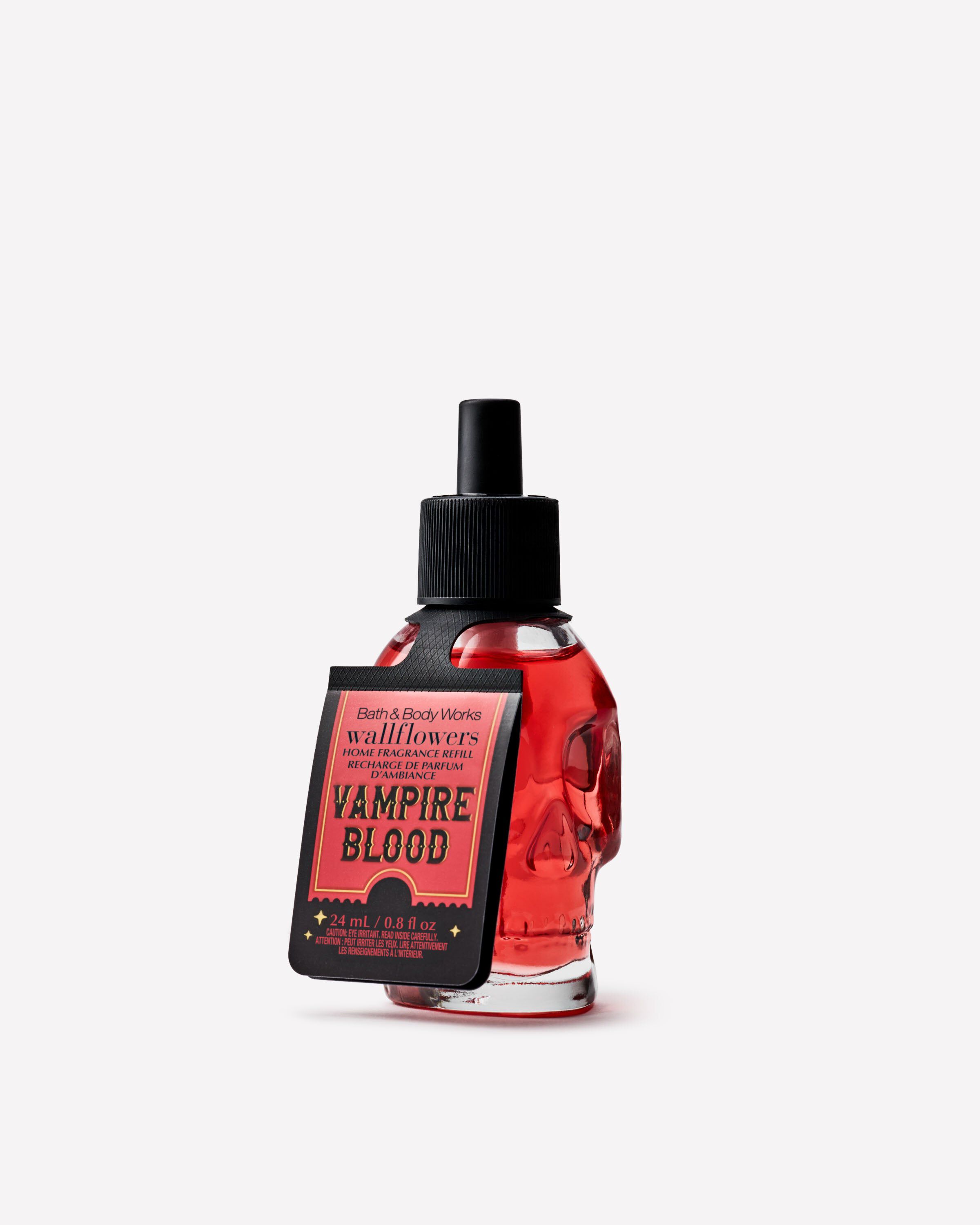 Shop Vampire Blood Wallflowers Fragrance Refill | Bath & Body