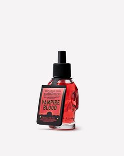 Tinh Dầu X&ocirc;ng Ph&ograve;ng Vampire Blood Wallflowers Fragrance Refill image number null