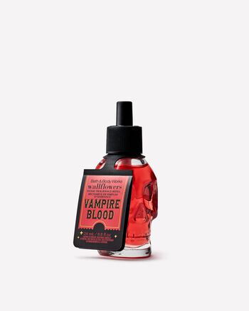 Tinh Dầu X&ocirc;ng Ph&ograve;ng Vampire Blood Wallflowers Fragrance Refill Wallflowers Fragrance Refill