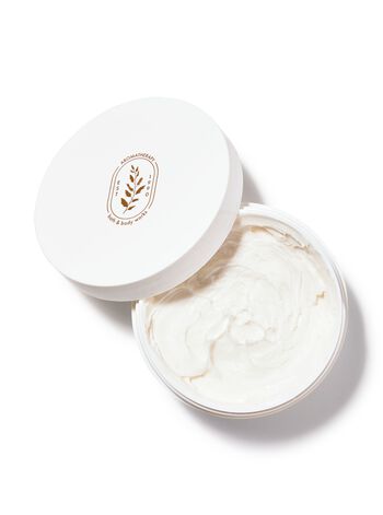 Bơ Dưỡng Thể Lavender Vanilla Body Butter Body Butter