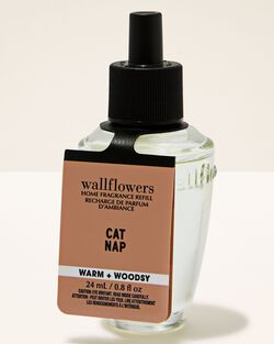 Cat Nap Wallflowers Fragrance Refill image number null