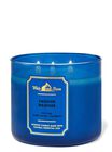 Nến 3 Bấc Sweater Weather 3-Wick Candle image number null
