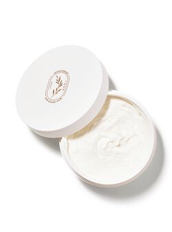 Bơ Dưỡng Thể Eucalyptus Spearmint Body Butter