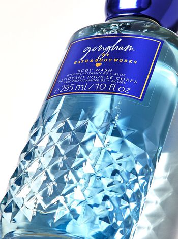 Gingham Body Wash Sữa tắm & Gel tắm Gingham Body Wash & Shower Gel