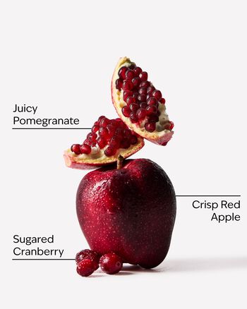 Nến 3 Bấc Cranberry & Pomegranate 3-Wick Candle 3-Wick Candle