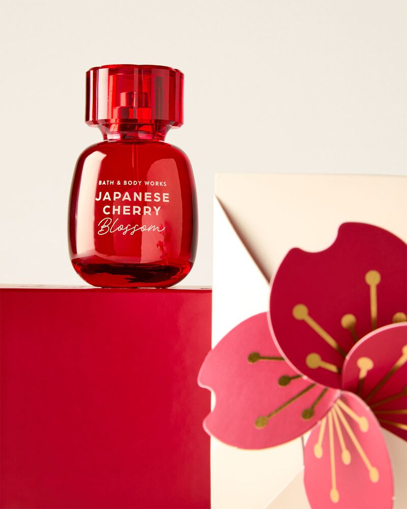 Nước hoa Eau de Parfum Japanese Cherry Blossom Eau De Parfum Eau De Parfum