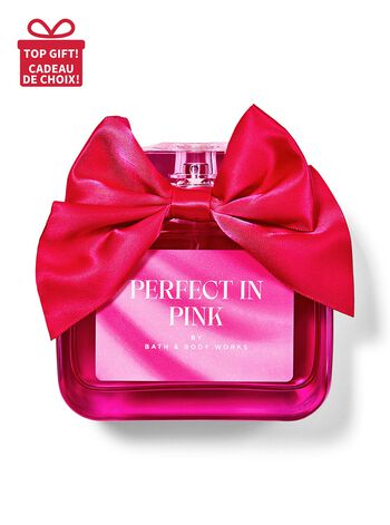 Nước Hoa Eau de Parfum Perfect in Pink Eau de Parfum Nước Hoa Nữ