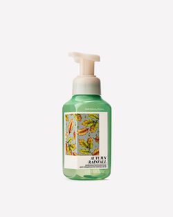 Nước Rửa Tay Tạo Bọt L&agrave;m Sạch & Dịu Nhẹ Autumn Rainfall Gentle & Clean Foaming Hand Soap image number null