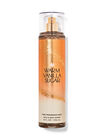 Warm Vanilla Sugar Fine Fragrance Mist image number null