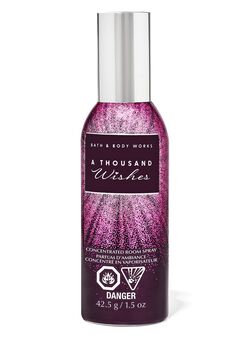 Xịt Phòng Đậm Đặc A Thousand Wishes Concentrated Room Spray