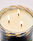 Nến 3 Bấc Sea Salt Coast 3-Wick Candle image number null