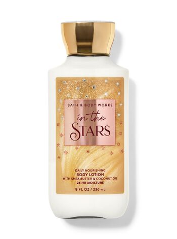 Sữa Dưỡng Thể Dưỡng Da H&agrave;ng Ng&agrave;y In The Stars Daily Nourishing Body Lotion Sữa Dưỡng Thể