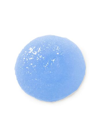 Gingham Creamy Body Scrub Body Scrub