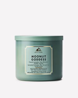 Nến 3 Bấc Moonlit Goddess 3-Wick Candle image number null
