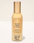 Xịt Ph&ograve;ng Đậm Đặc Whipped Honey & Vanilla Concentrated Room Spray image number null