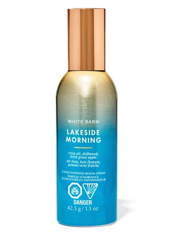 Lakeside Morning Concentrated Room Spray Xịt Ph&ograve;ng Đậm Đặc
