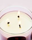 Nến 3 Bấc Chocolate Covered Berries 3-Wick Candle image number null