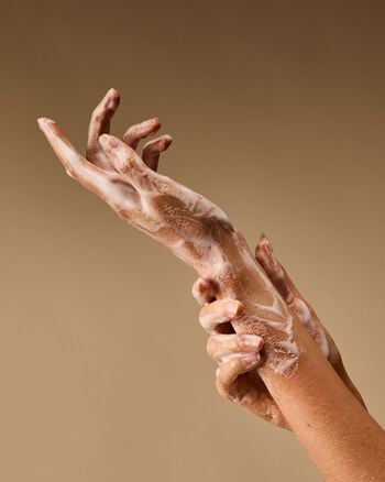 Nước Rửa Tay Tạo Bọt Aurora Gentle & Clean Foaming Hand Soap Gentle & Clean Foaming Hand Soap