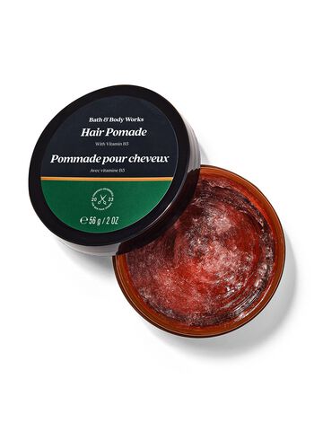 Hair Pomade With Vitamin B5 Chứa Vitamin B5  With Vitamin B5
