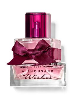 Nước Hoa Eau de Parfum A Thousand Wishes Eau de Parfum image number null