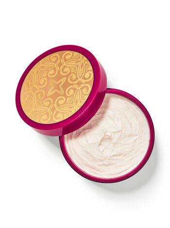 Bơ Dưỡng Thể S&aacute;ng Da Cơ Thể Luminous Glowtion Body Butter Bơ Dưỡng Thể