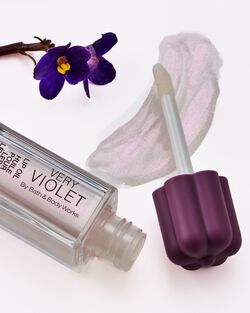 Dầu Dưỡng M&ocirc;i Very Violet Lip Oil image number null