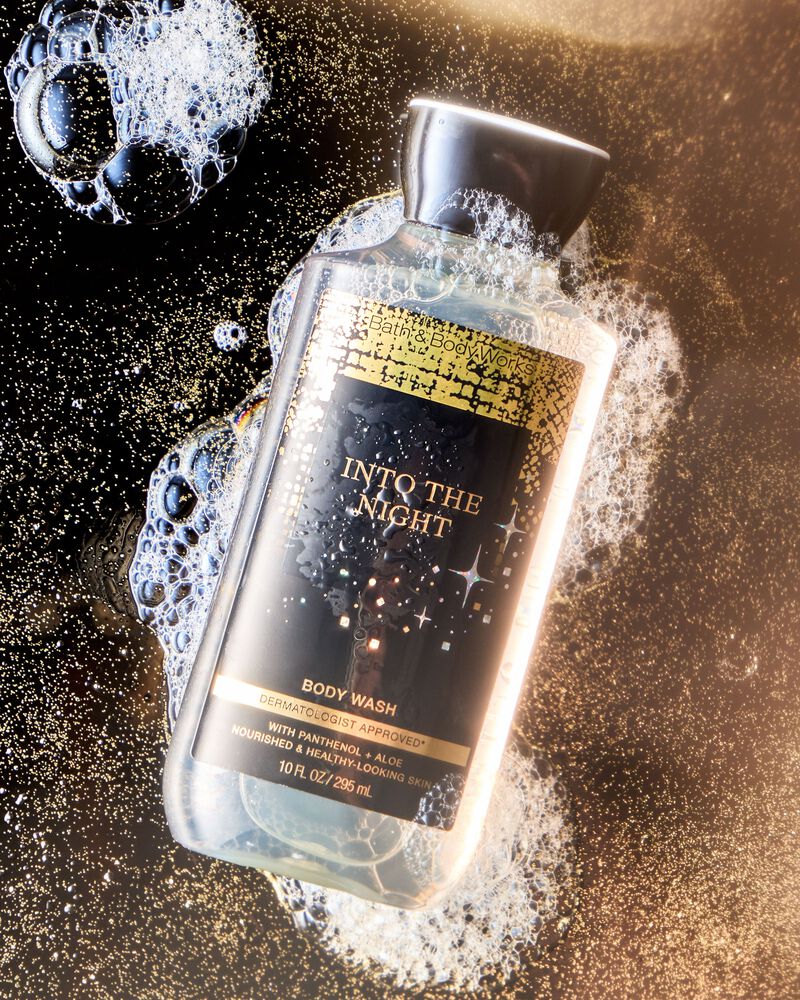 Sữa Tắm Into the Night Body Wash Body Wash