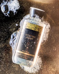 Sữa Tắm Into the Night Body Wash image number null