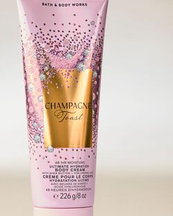 Kem Dưỡng Thể Cấp Ẩm Tối Ưu Champagne Toast Ultimate Hydration Body Cream image number null