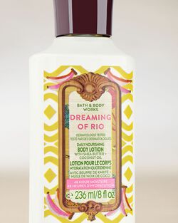 Sữa Dưỡng Thể Dreaming of Rio Body Lotion image number null