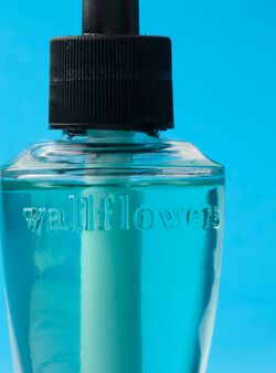 Tinh Dầu X&ocirc;ng Ph&ograve;ng Snowball Fight Wallflowers Fragrance Refill image number null