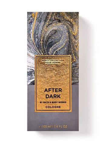 After Dark Cologne Nước hoa