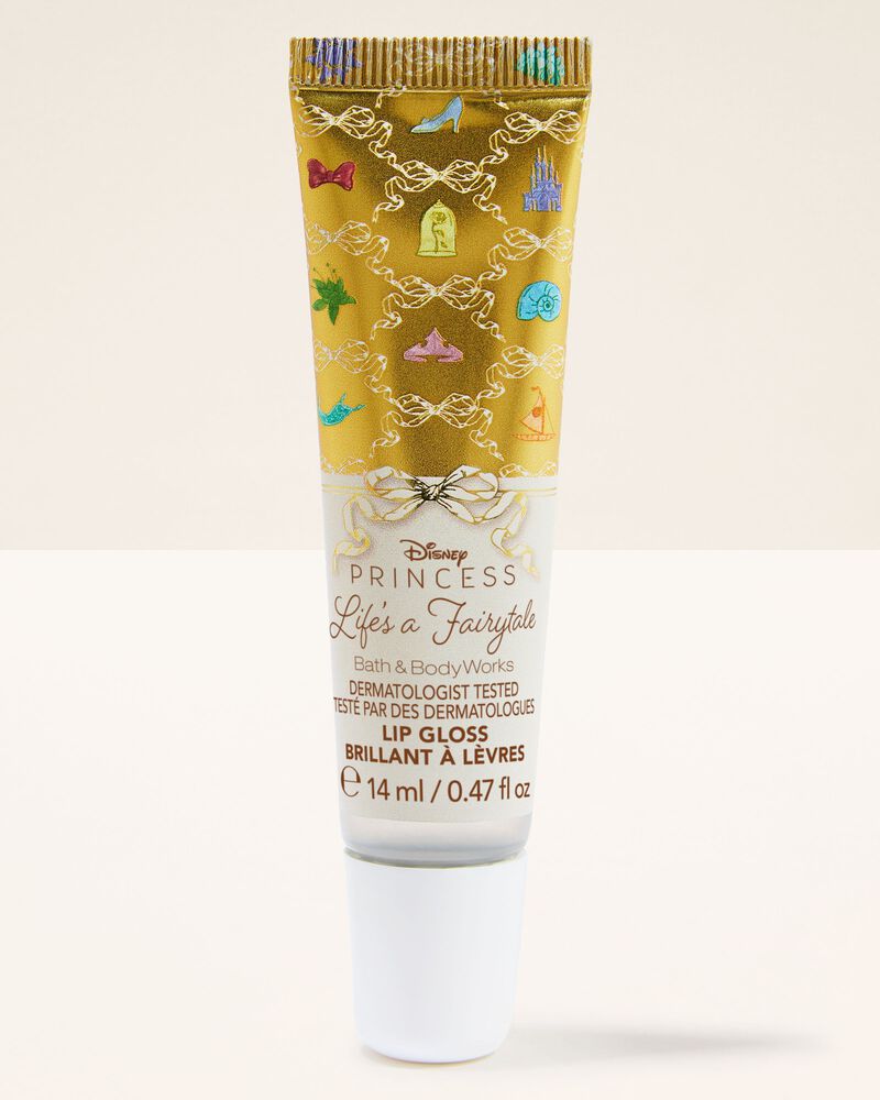 Son B&oacute;ng Life's a Fairytale Lip Gloss Lip Gloss