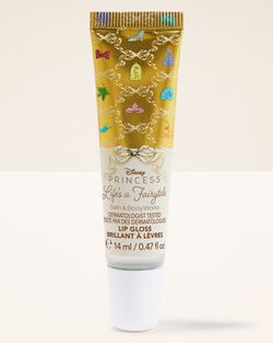 Son B&oacute;ng Life's a Fairytale Lip Gloss image number null