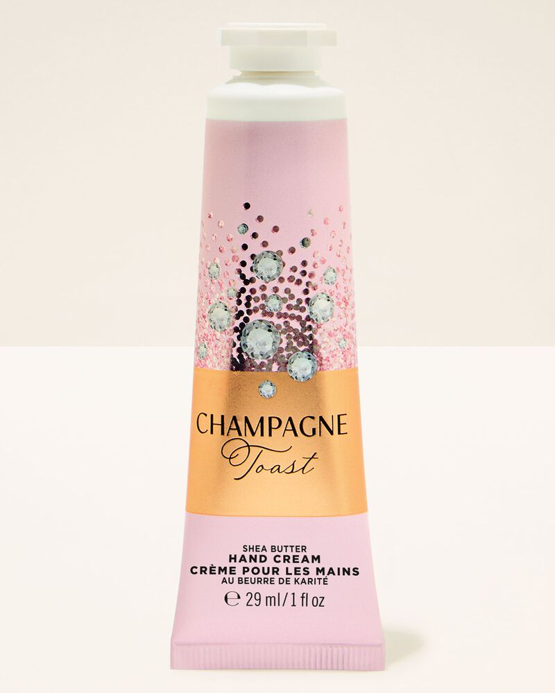 Kem Dưỡng Da Tay Champagne Toast Hand Cream Hand Cream