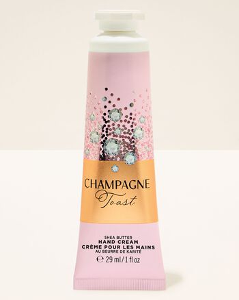 Kem Dưỡng Da Tay Champagne Toast Hand Cream Hand Cream