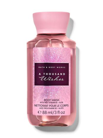 A Thousand Wishes Travel Size Body Wash Sữa tắm mini A Thousand Wishes Travel Size Body Wash