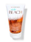Tẩy Tế B&agrave;o Chết To&agrave;n Th&acirc;n Lấy Cảm Hứng Từ Biển At the Beach Exfoliating Beach Body Scrub image number null