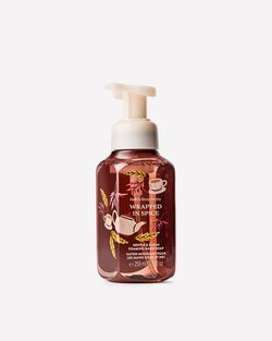 Nước Rửa Tay Tạo Bọt L&agrave;m Sạch & Dịu Nhẹ Wrapped In Spice Gentle & Clean Foaming Hand Soap image number null