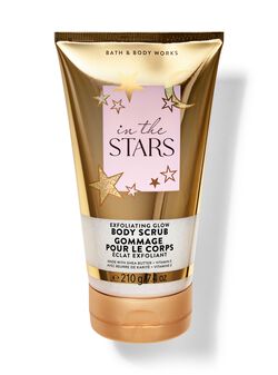 Tẩy Tế Bào Chết Dưỡng Sáng Da In The Stars Exfoliating Glow Body Scrub