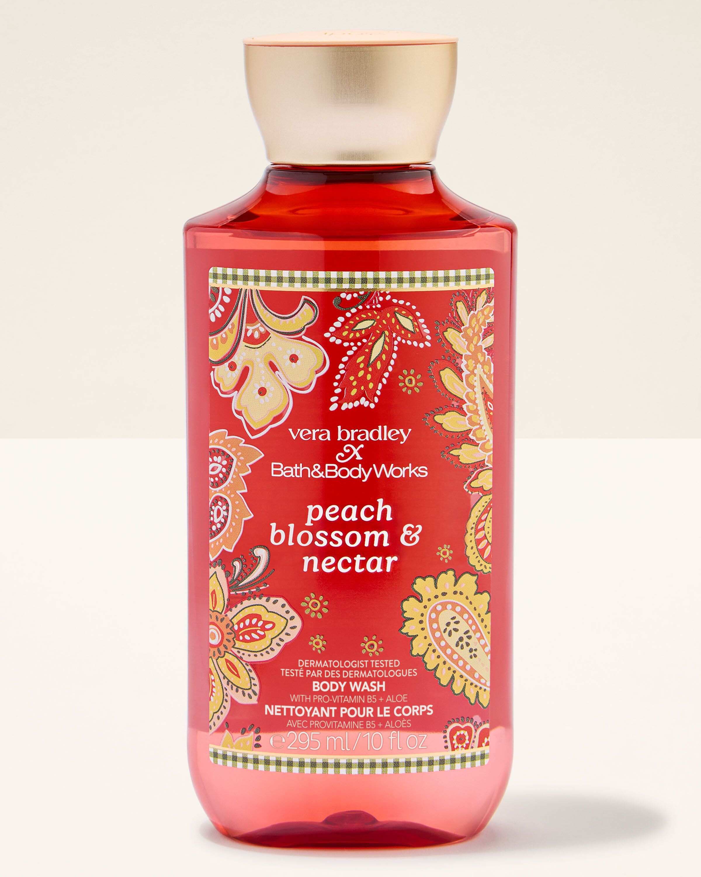 Body Wash & Shower Gel | Bath & Body Works Vietnam