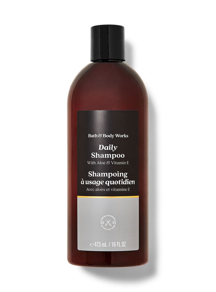 Dầu Gội Ultimate Shampoo Dầu Gội
