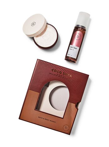 Coco Shea Gift Set Bộ Quà Tặng Coco Shea Gift Set