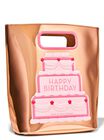 Túi Mỹ Phẩm Happy Birthday Cosmetic Bag image number null
