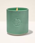 Nến 1 Bấc White Tea & Sage Single Wick Candle image number null