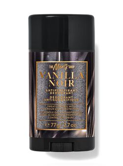 Lăn Khử Mùi Vanilla Noir Antiperspirant Deodorant